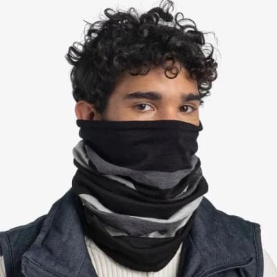 Бафф Buff Merino Move, Graphite
