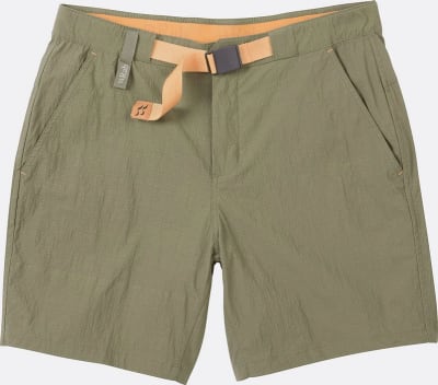 Шорти чоловічі Rab Agden Shorts, Light Khaki – Світло-хакі