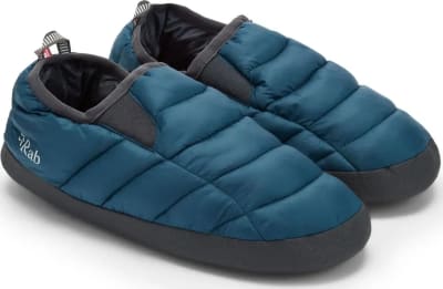 Чуні Rab Cirrus Hut Slipper, Tempest Blue – Синій