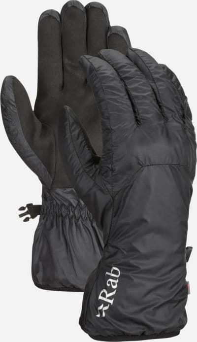 Рукавички Rab Xenon Gloves, Black