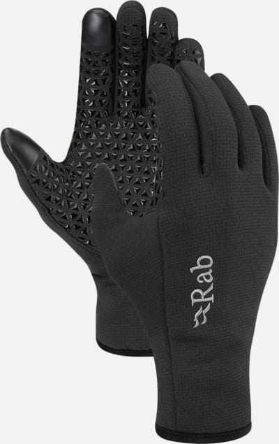 Рукавички Rab Phantom Contact Grip Glove, Black