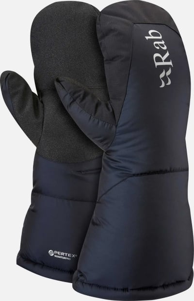 Рукавиці Rab Endurance Down Mitt, Beluga