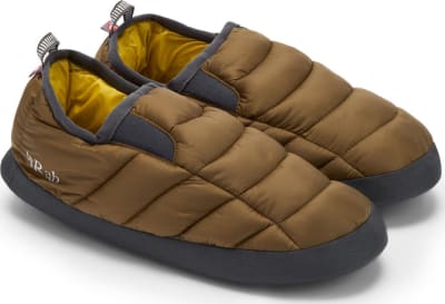 Чуні Rab Cirrus Hut Slipper, Oak – Коричневий