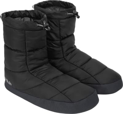 Чуні Rab Cirrus Hut Boot, Black – Чорний