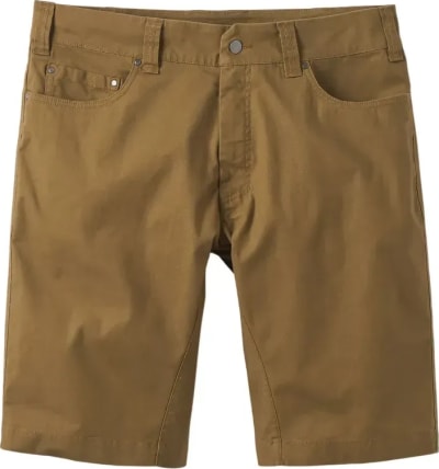 Шорти чоловічі Rab Radius Shorts, Oak – Коричневий