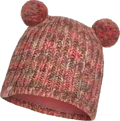 Шапка дитяча Buff Knitted & Polar Junior, Lera Flamingo Pink