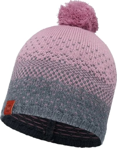 Шапка Buff Knitted, Mawi Lilac Shadow