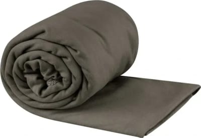 Рушник Sea to Summit Pocket Towel, XL, 150 × 75 см – Beluga