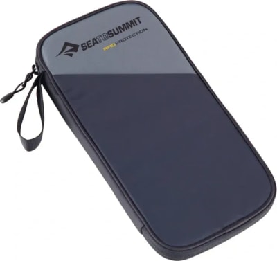 Дорожній гаманець Sea To Summit Travel Wallet RFID, Темно-сірий