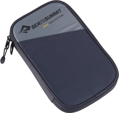 Гаманець Sea to Summit Travel Wallet RFID, M – Сірий