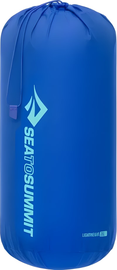 Чохол для речей Sea to Summit Lightweight Stuff Sack – Блакитний