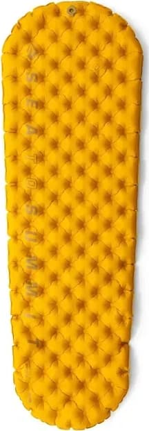 Килимок надувний Sea to Summit Ultralight XR Insulated Air Mat, Arrowwood, Small