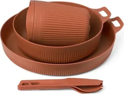 Набір посуду Sea to Summit Horizon Dinnerware Sett 0.475 мл