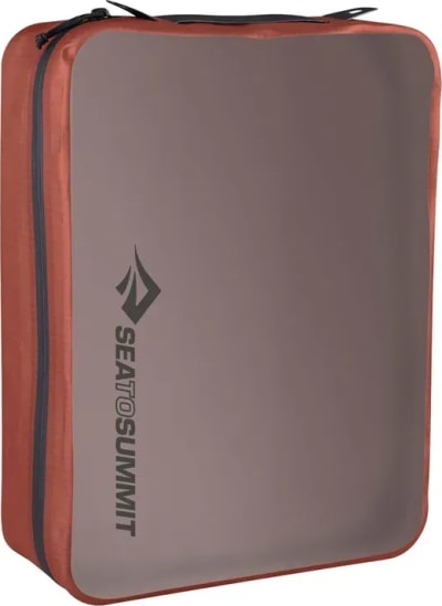 Гермочохол Sea to Summit Hydraulic Packing Cube, XL – Picante