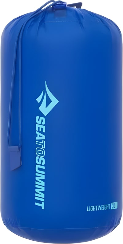 Чохол для речей Sea to Summit Lightweight Stuff Sack, 3 л – Синій