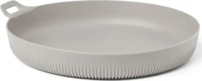 Тарілка Sea to Summit Horizon Plate – Олива
