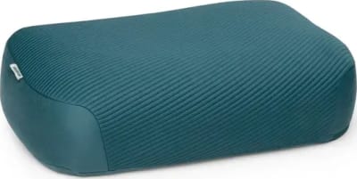 Подушка Sea to Summit Memory Lux Pillow, Regular – Mediterranea