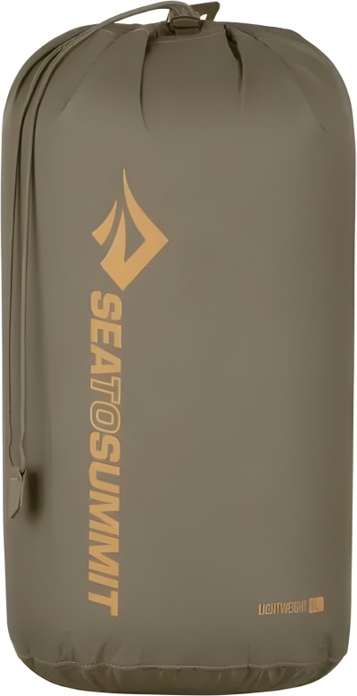 Чохол для речей Sea to Summit Lightweight Stuff Sack – Оливковий