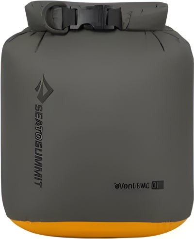 Гермочохол Sea to Summit Evac Dry Bag, 3 – Сірий