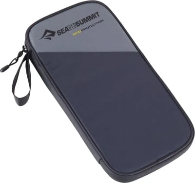 Гаманець Sea to Summit Travel Wallet RFID – Чорний