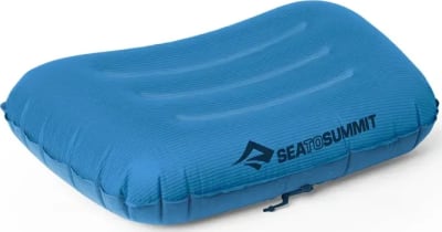 Подушка надувна Sea to Summit Aeros Ultralight Pillow, Large – Синя
