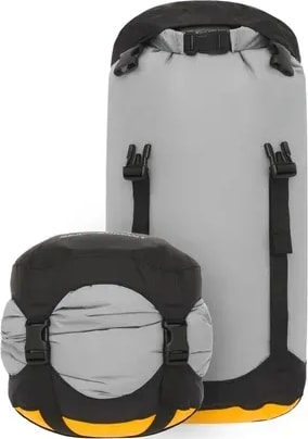 Гермочохол Sea to Summit Evac Compression Dry Bag, 8 л