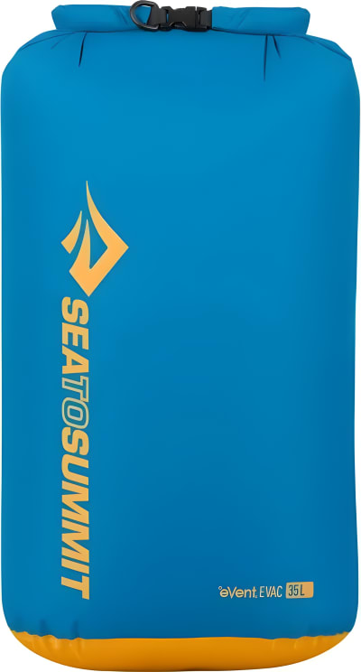 Гермочохол Sea to Summit Evac Dry Bag 35 л – Turkish Tile