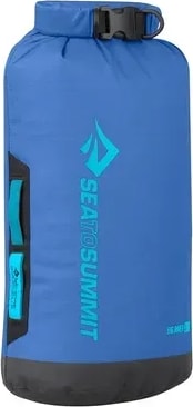 Гермомішок Sea to Summit Big River Dry Bag 8 л – Синій