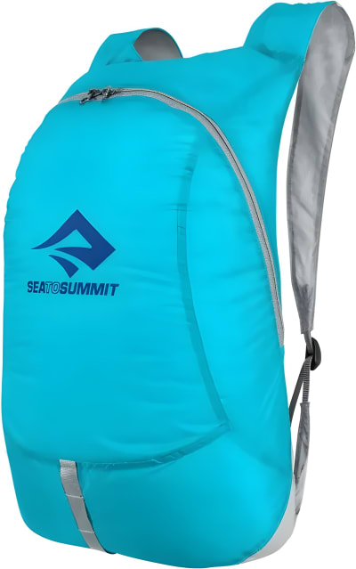 Рюкзак складаний Sea to Summit Ultra-Sil Day Pack 20 л – Блакитний