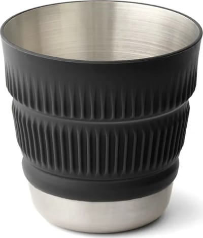 Чашка складна Sea to Summit Detour Collapsible Mug 500 мл – Чорна