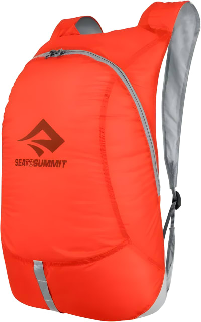Рюкзак Sea to Summit Ultra-Sil Day Pack 20 л – Помаранчевий