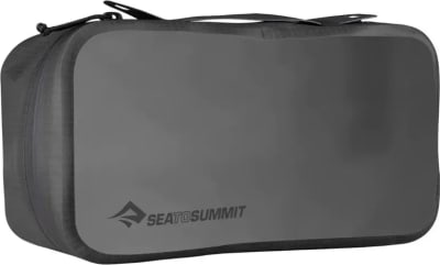 Гермочохол Sea to Summit Hydraulic Packing Cube – Чорний