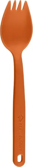 Ложка-виделка Sea to Summit Camp Cutlery Spork – Помаранчева