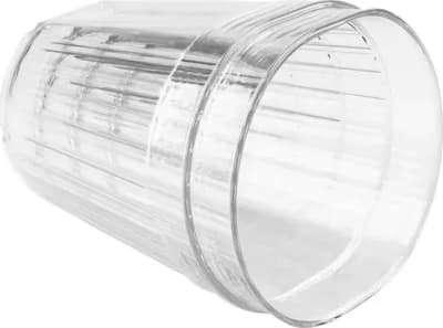 Набір склянок Sea to Summit DeltaLight Tumbler 400 мл – Білий