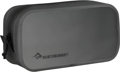 Гермочохол Sea to Summit Hydraulic Packing Cube – Чорний