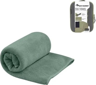 Рушник Sea to Summit Tek Towel – Шавлія