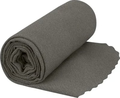 Рушник Sea to Summit Airlite Towel, M, 100 × 50 см – Beluga