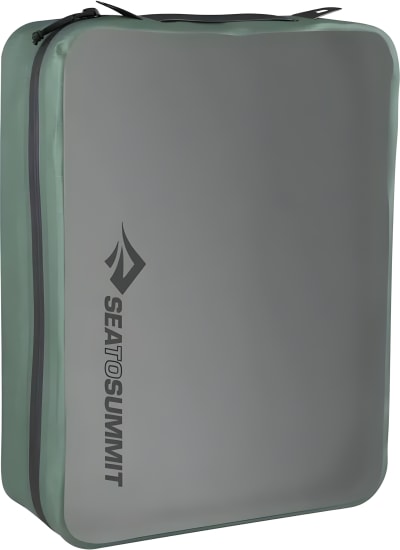 Гермочохол Sea to Summit Hydraulic Packing Cube, X – Зелений