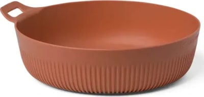 Миска Sea to Summit Horizon Bowl, 1 л – Коричнева