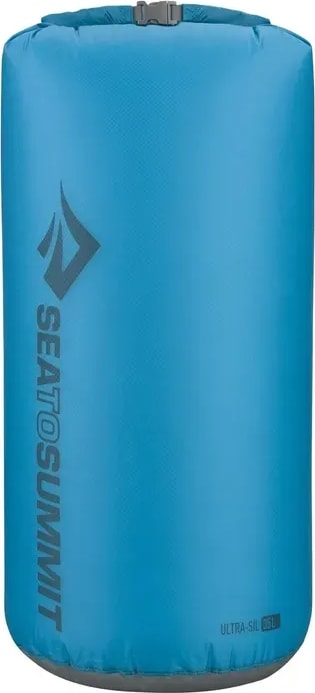Гермомішок Sea to Summit Ultra-Sil Dry Sack, 35 л – Синій