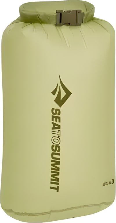 Гермочохол Sea to Summit Ultra-Sil Dry Bag 5 л – Полин