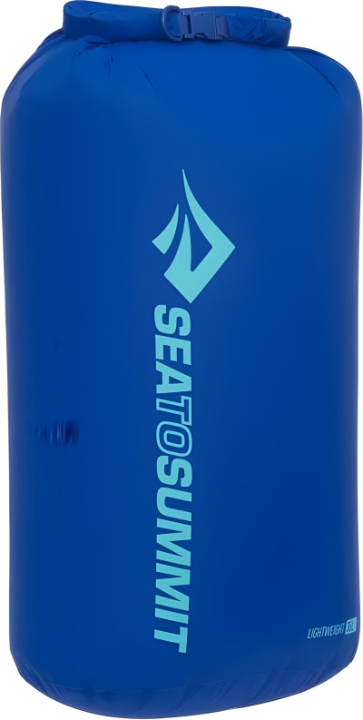Гермочохол Sea to Summit Lightweight Dry Bag, 35 л – Синій