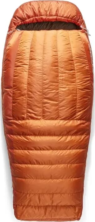 Спальний мішок Sea to Summit Basecamp -9°C Long – Коричневий