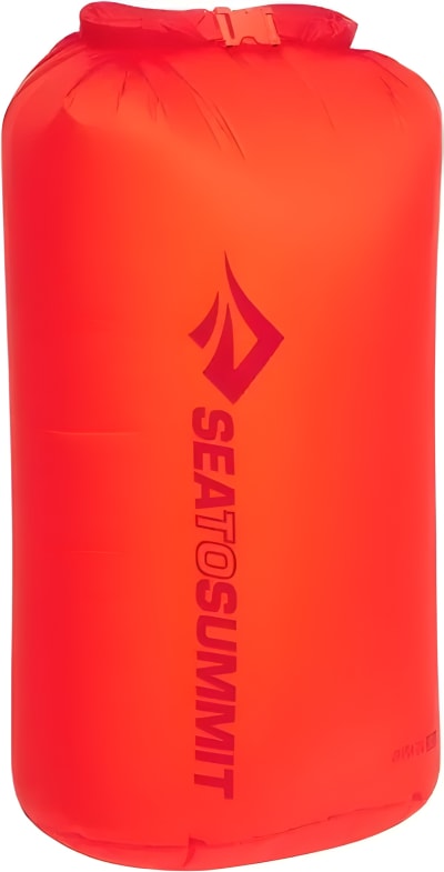 Гермочохол Sea to Summit Ultra-Sil Dry Bag 20 л – Помаранчевий