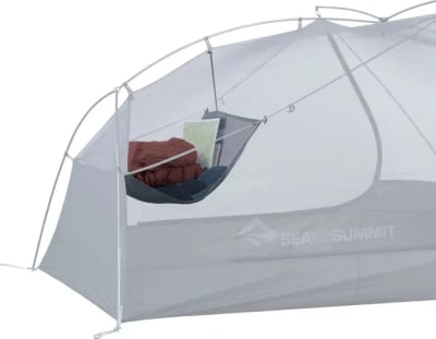Поличка в намет Sea to Summit Gear Loft - Telos TR3 – Сірий