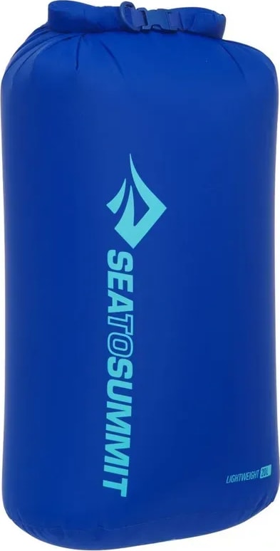 Гермочохол Sea to Summit Lightweight Dry Bag, 20 л – Surf The Web
