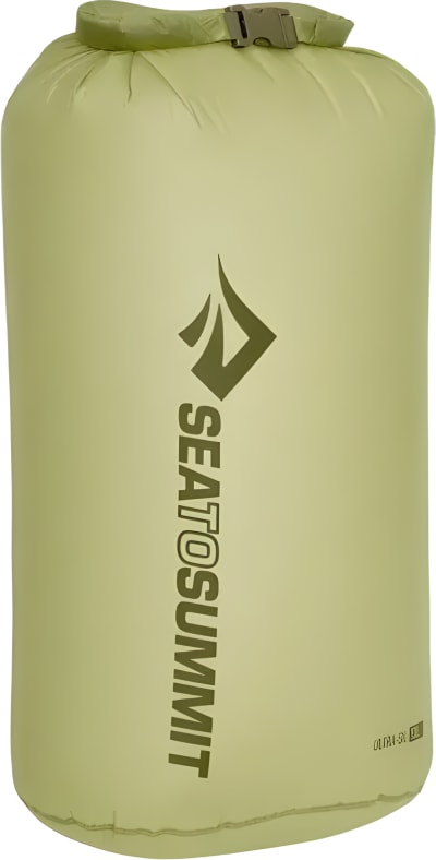 Гермочохол Sea to Summit Ultra-Sil Dry Bag – Tarragon