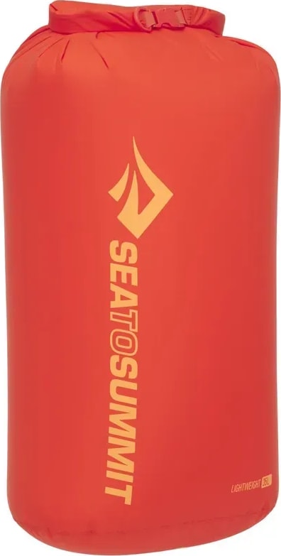 Гермомішок Sea to Summit Lightweight Dry Bag, 35 л – Помаранчевий