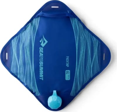 Ємність для води Sea to Summit Pack Tap, 6 л – Синя