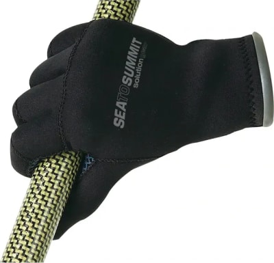 Рукавички Sea to Summit Neoprene Paddle Gloves – Чорні